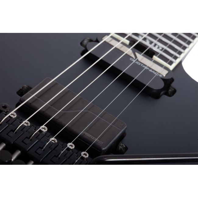 Schecter PT FR-S SLS Elite Evil Twin - Chitara electrica