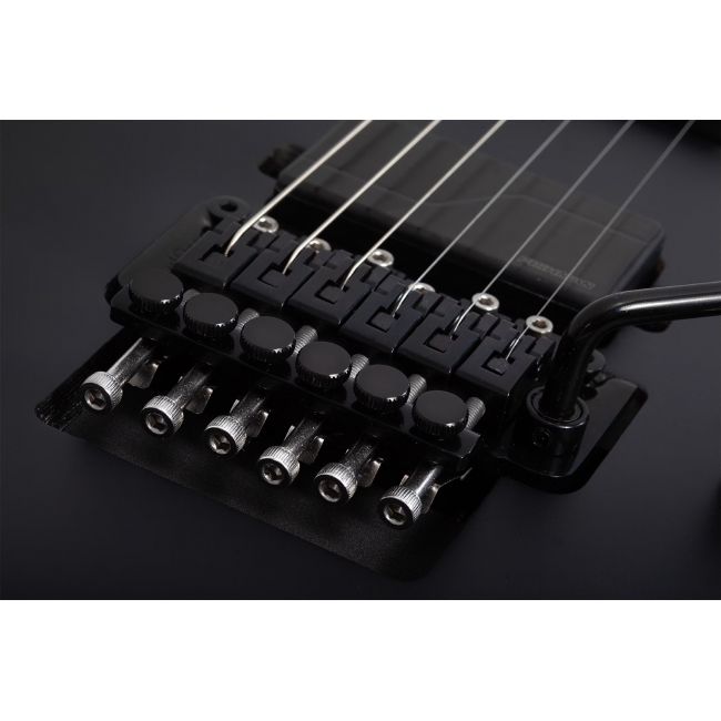 Schecter PT FR-S SLS Elite Evil Twin - Chitara electrica