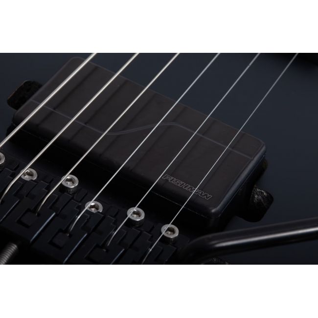 Schecter PT FR-S SLS Elite Evil Twin - Chitara electrica