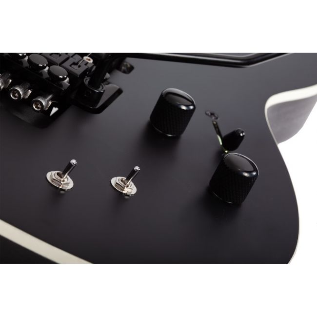 Schecter PT FR-S SLS Elite Evil Twin - Chitara electrica