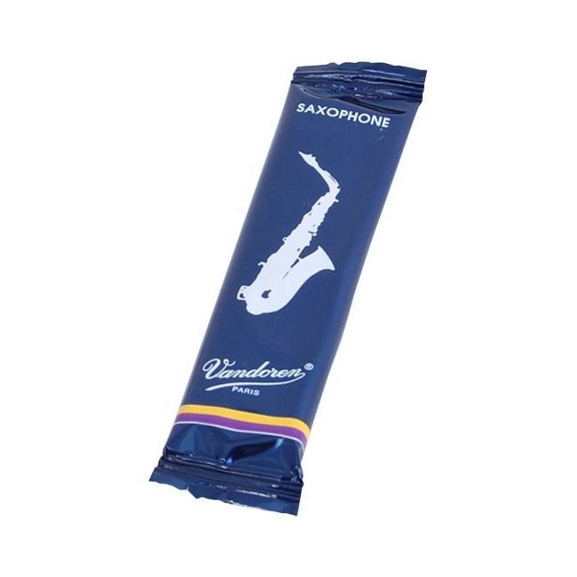 Ancie Saxofon alto Vandoren SR2115 - Grosime 1.5 mm