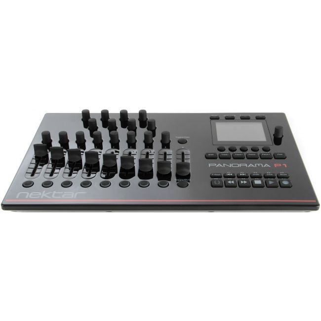 Nektar Panorama P1 - MIDI Controller