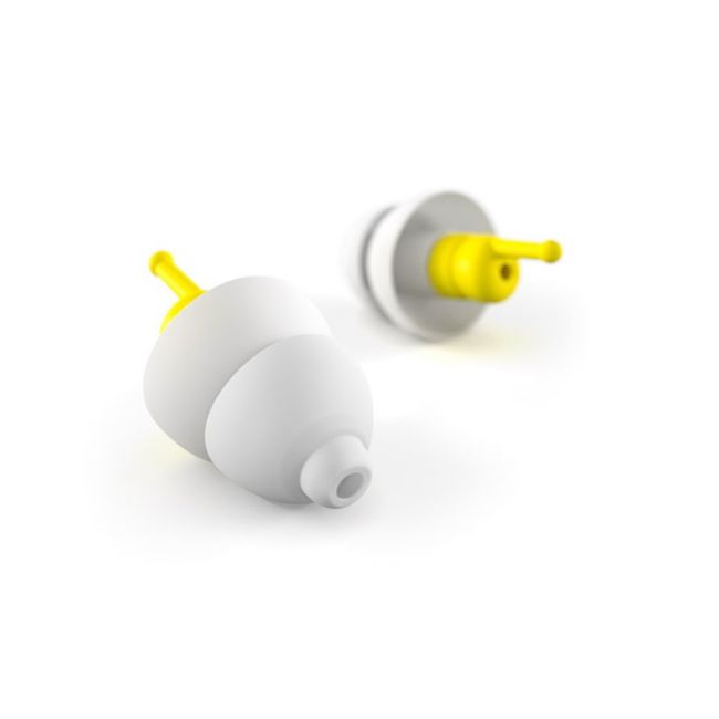Alpine FlyFit Mini Grip - Dopuri antifonice pentru calatorii cu avionul