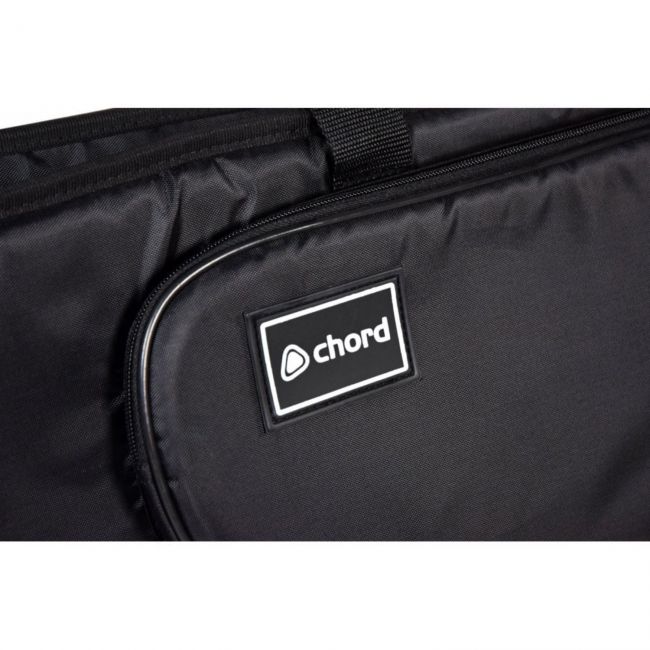 CHORD Tenor Saxophone Bag - Husa saxofon tenor, captusita 10 mm