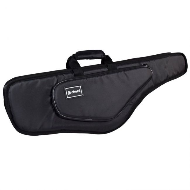 CHORD Tenor Saxophone Bag - Husa saxofon tenor, captusita 10 mm