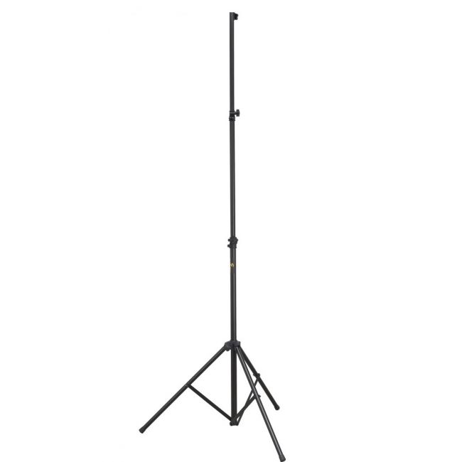Soundsation LS-100 - Stativ lumini, inaltime maxima 2.5 metri, sarcina 30 de kg