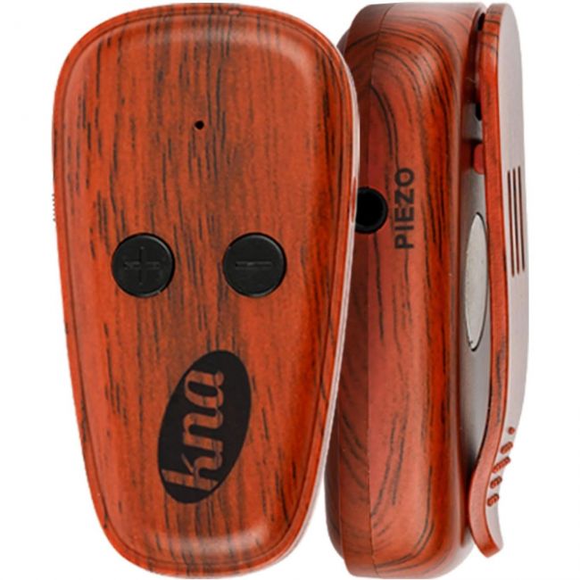 Kremona KNA U-Wi - Sistem wireless universal (vioara, chitara, clarinet, saxofon, etc)