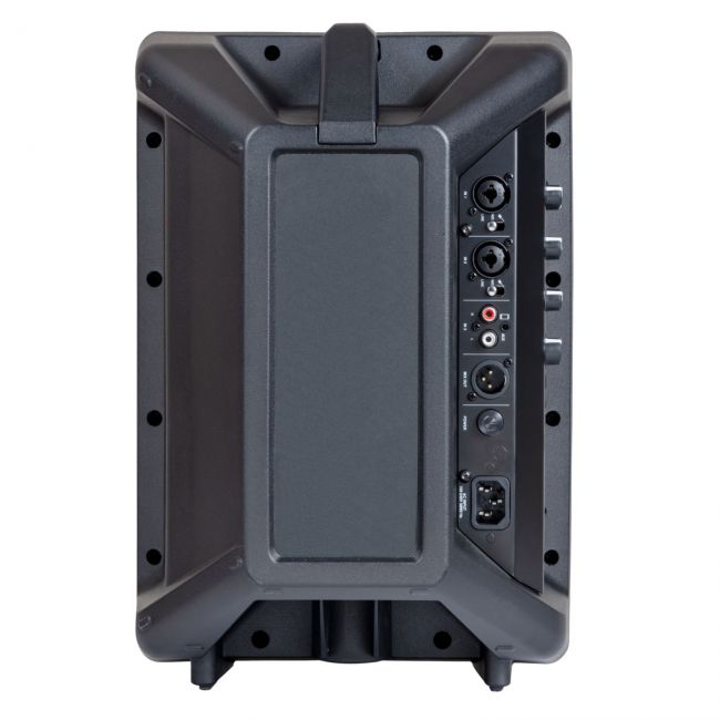 Soundsation GO-SOUND 8 STREET Bluetooth -  Boxa activa portabila + baterie inclusa, 180W