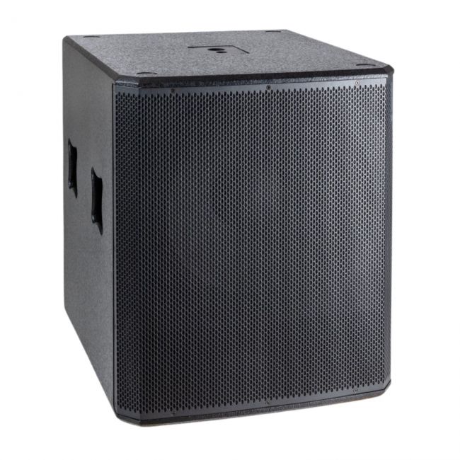 Soundsation HYPER Bass 18 PRO - Subwoofer activ, 3600W