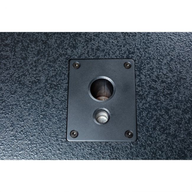 Soundsation HYPER Bass 18 PRO - Subwoofer activ, 3600W