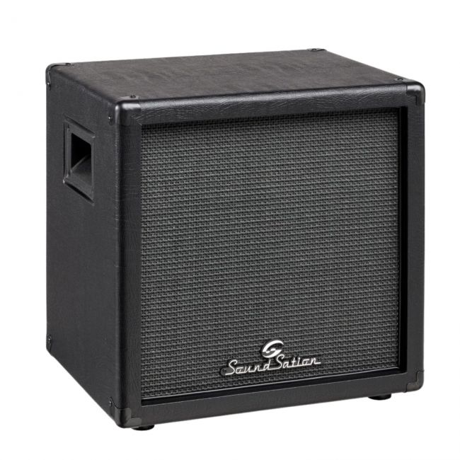 Soundsation GC112-CS80 - Cabinet amplificator chitara cu difuzor Celestion Seventy 80