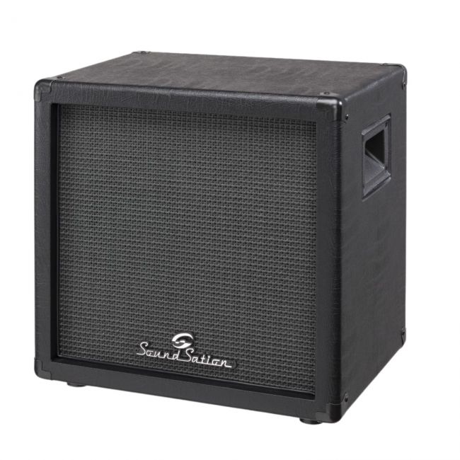 Soundsation GC112-CS80 - Cabinet amplificator chitara cu difuzor Celestion Seventy 80