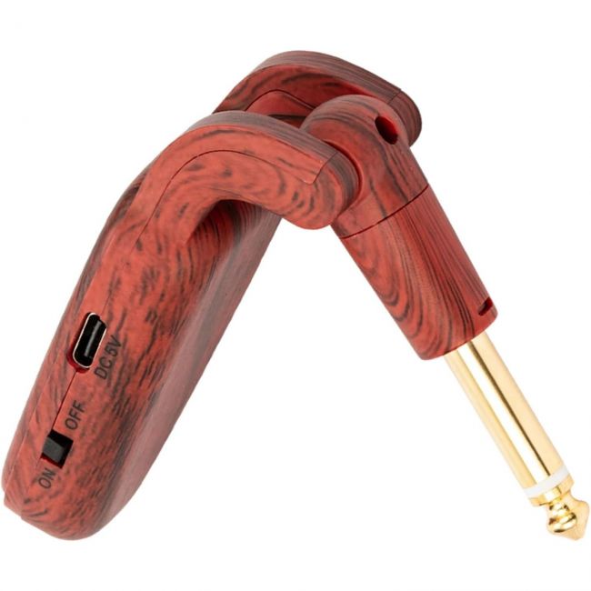 Kremona KNA U-Wi - Sistem wireless universal (vioara, chitara, clarinet, saxofon, etc)