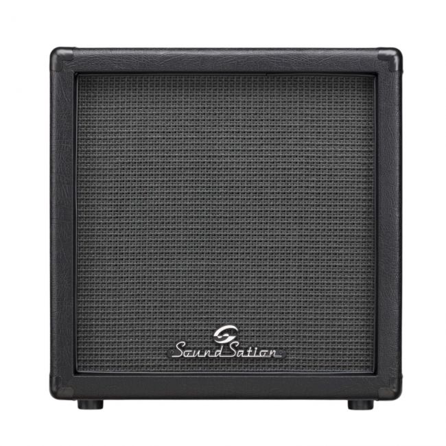 Soundsation GC112-CS80 - Cabinet amplificator chitara cu difuzor Celestion Seventy 80