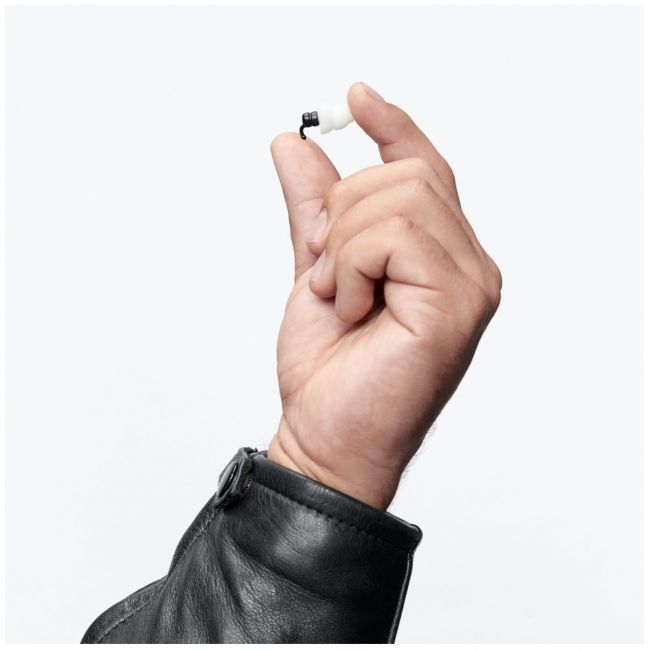 Alpine MotoSafe Tour Ear Plugs - Dopuri antifonice pentru motociclisti