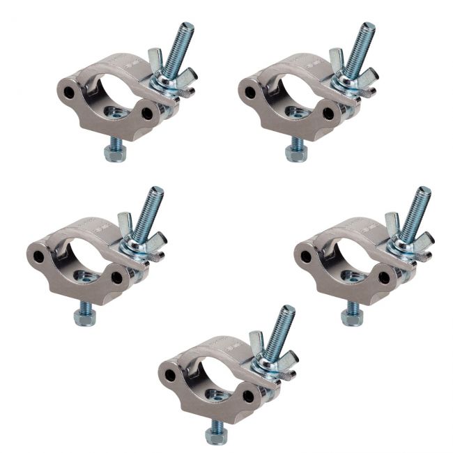 CentoLight SLH50-300A - Set 5 buc, Cupla schela lumini