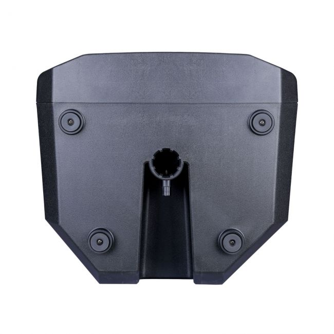 Soundsation PROVIBE 10A - Set boxe active (mixer, microfoane wireless, stative, cabluri)