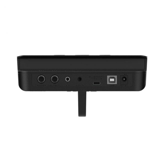 NUX DM-110 - Set tobe electronice, membrane mesh, interfață USB, conectivitate Bluetooth