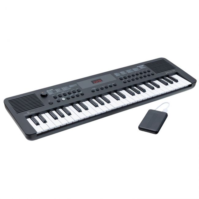 SOUNDSATION JUKEY 49 - Orga electronica cu 49 de clape mini, 300 de sunete, 300 de ritmuri