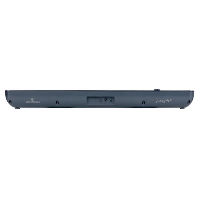 SOUNDSATION JUKEY 49 - Orga electronica cu 49 de clape mini, 300 de sunete, 300 de ritmuri