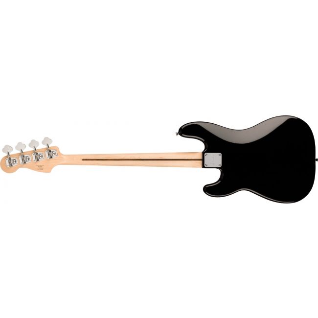 Fender Squier Sonic Precision - Bass electric, husa, tuner electronic, curea, cablu
