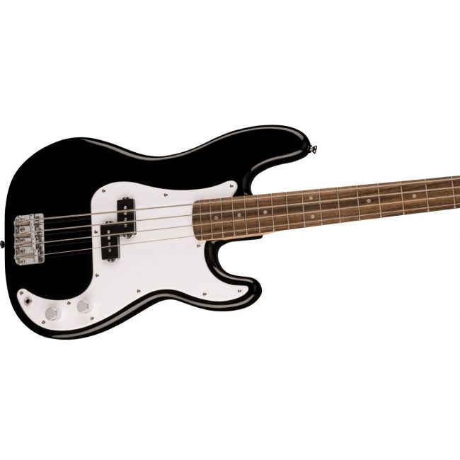 Fender Squier Sonic Precision - Bass electric, husa, tuner electronic, curea, cablu