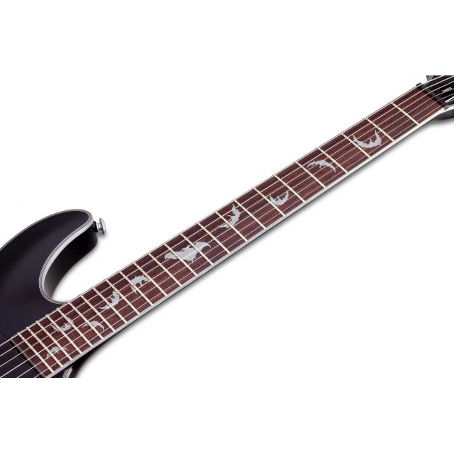 Schecter Damien Platinum-6 SBK - Chitara electrica