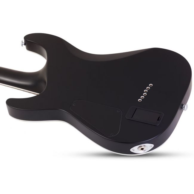 Schecter Damien Platinum-6 SBK - Chitara electrica