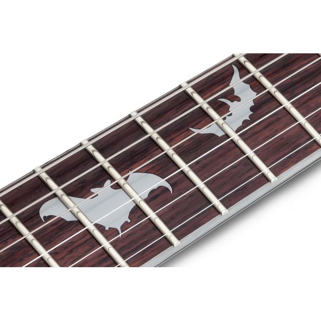 Schecter Damien Platinum-6 SBK - Chitara electrica
