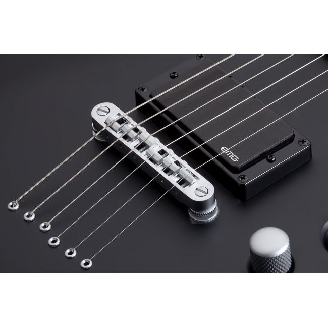Schecter Damien Platinum-6 SBK - Chitara electrica