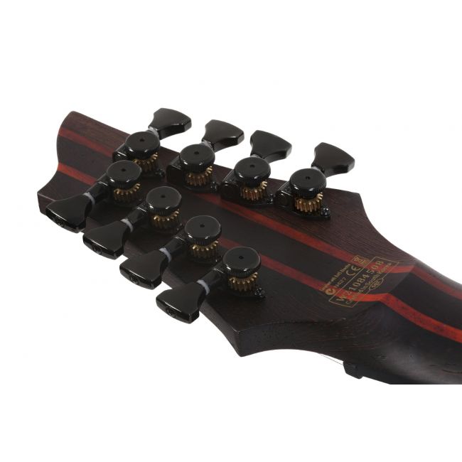 Schecter John Browne Tao-8 (STP) - B-Stock, Chitara electrica
