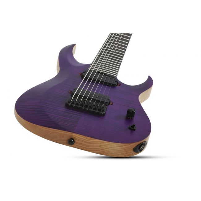 Schecter John Browne Tao-8 (STP) - B-Stock, Chitara electrica