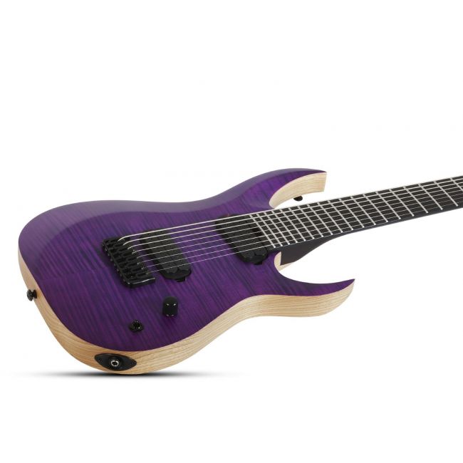 Schecter John Browne Tao-8 (STP) - B-Stock, Chitara electrica