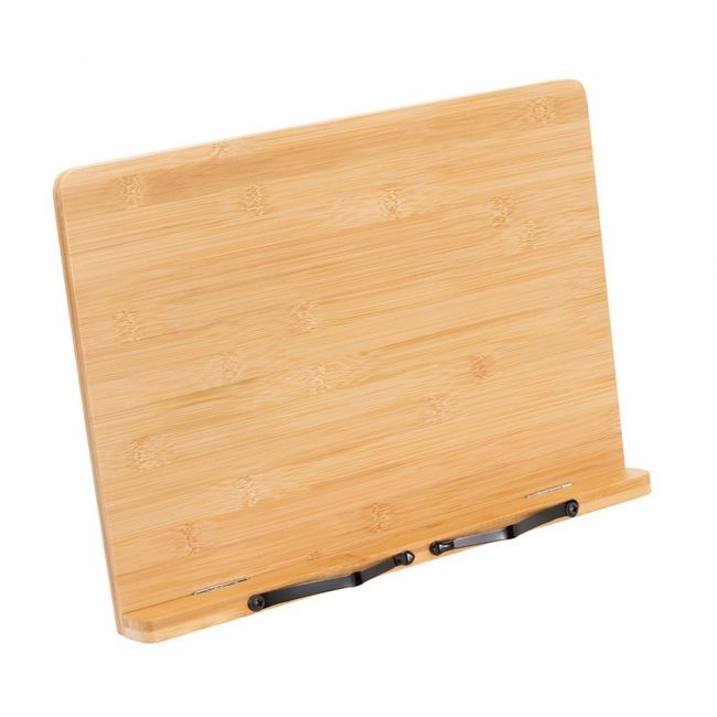 Soundsation TMS-200-WOOD - Stativ portabil pentru partituri