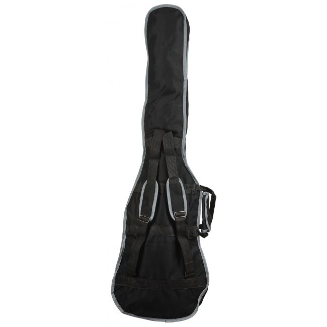 Fender Squier Sonic Precision - Bass electric, husa, tuner electronic, curea, cablu