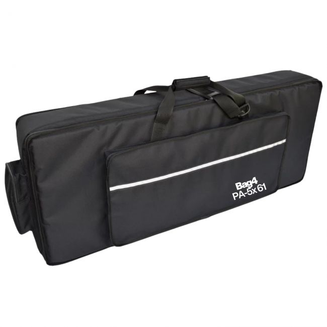 BAG4 Korg PA-5X 61 - Husa transport claviatura, orga electronica Korg