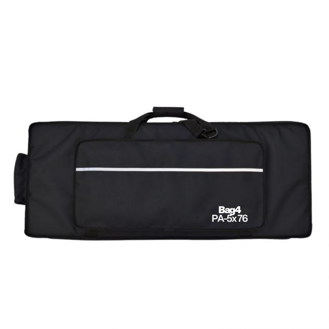 BAG4 Korg PA-5X 76 - Husa transport claviatura, orga electronica Korg