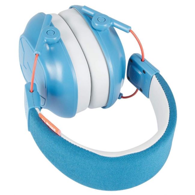 Alpine Baby & Kids Bundle - Set casti antifonice pentru copii (bebelus si copil)