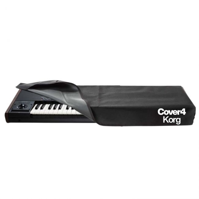 Cover4 Korg PA-5X 76 - Husa de protectie pentru praf si umiditate