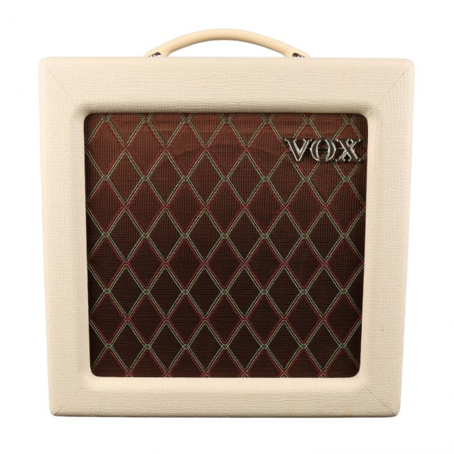 Vox AC4TV 4-Watt 1x10" - Amplicator chitara electrica, second hand