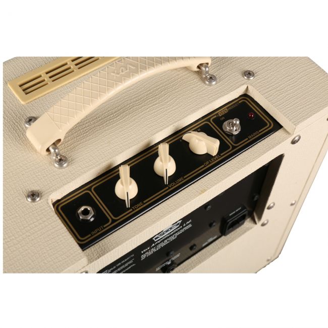 Vox AC4TV 4-Watt 1x10" - Amplicator chitara electrica, second hand