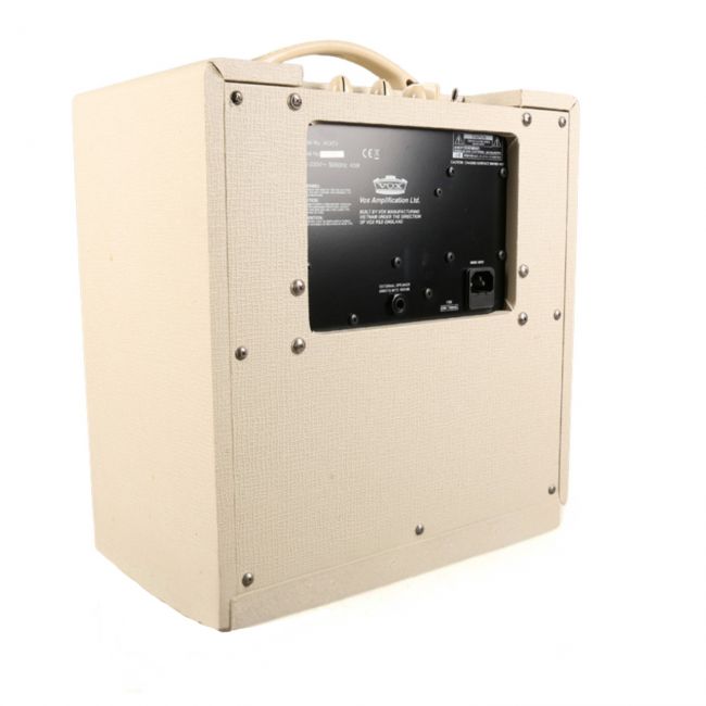 Vox AC4TV 4-Watt 1x10" - Amplicator chitara electrica, second hand