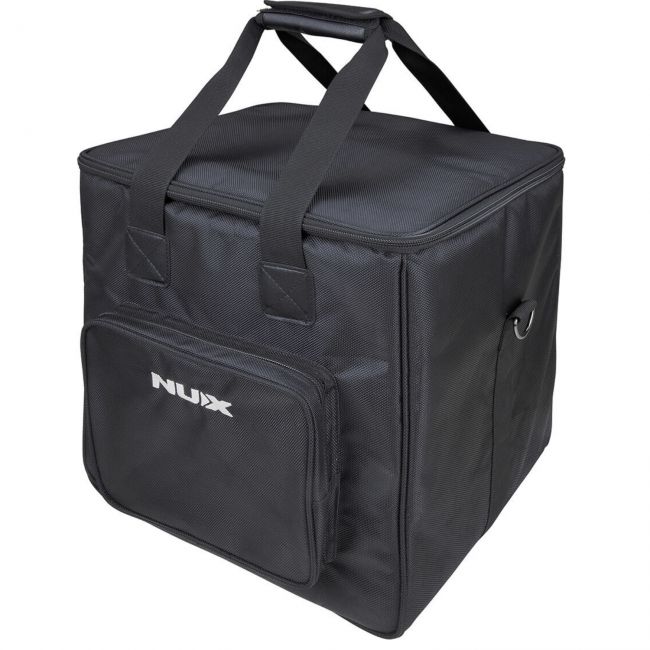 NUX AC-6080 Cover - Husa transport echipamente (mixer, cabluri, microfoane, pedale)