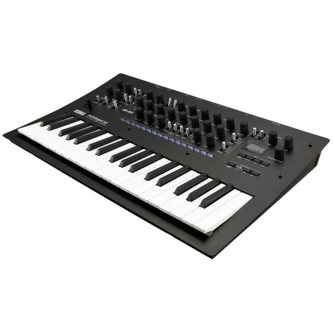Inchiriere - Korg Minilogue XD, sintetizator
