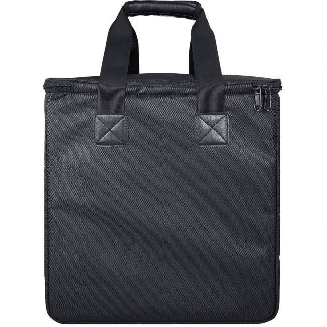 NUX AC-6080 Cover - Husa transport echipamente (mixer, cabluri, microfoane, pedale)