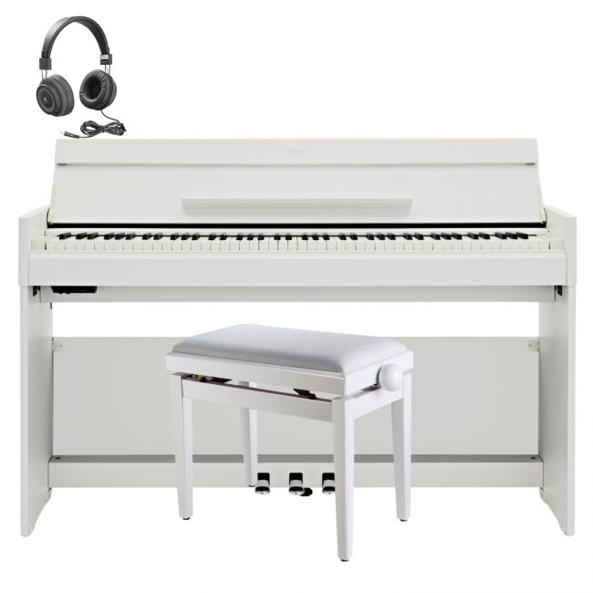 Inchiriere - Yamaha Arius YDP - 145, pian digital