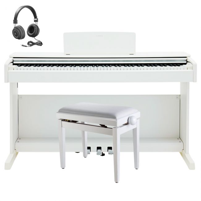 Inchiriere - Yamaha Arius YDP - 145, pian digital