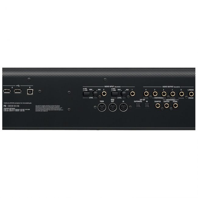 Inchiriere - KORG Kronos 2 73, sintetizator