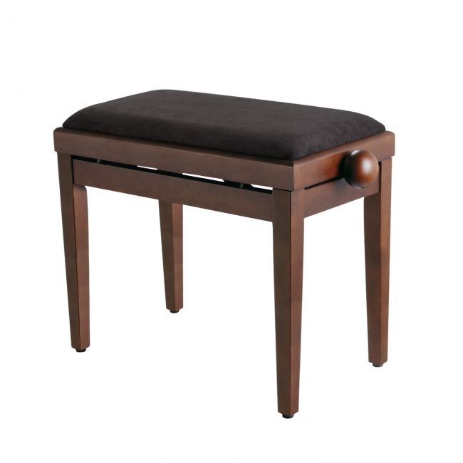 KYRIOS RW - Set pian digital cu bancheta, stativ lemn, casti, 3 pedale