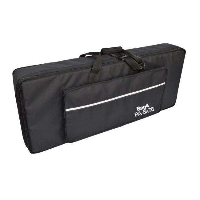 BAG4 Korg PA-5X 61 - Husa transport claviatura, orga electronica Korg